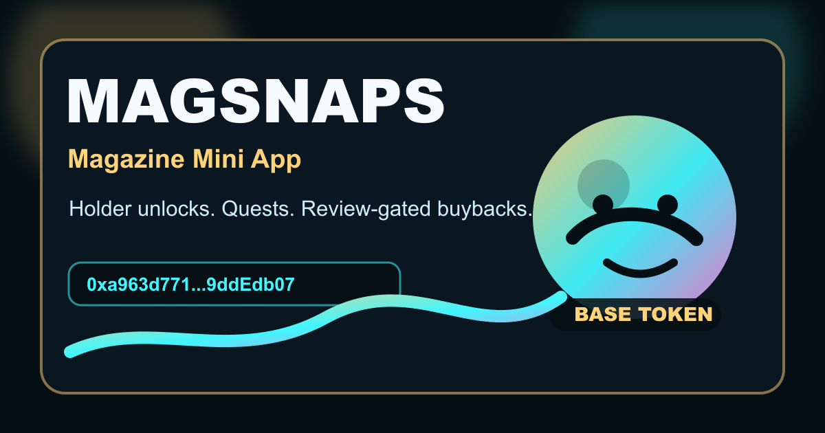 SaltySnaps preview
